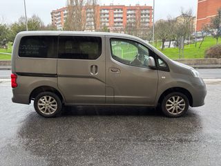 Nissan NV200 Evalia 110cv DISNTINTIVO C