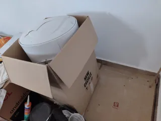 Calentador eléctrico NEW CECILLE