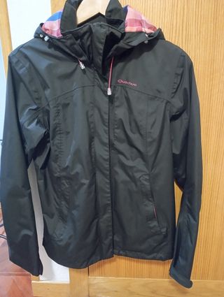 Chaqueta marca Quechua