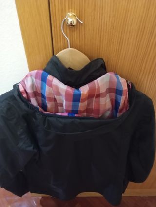 Chaqueta marca Quechua