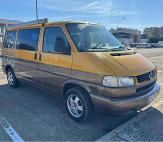 Volkswagen Transporter T4 2002