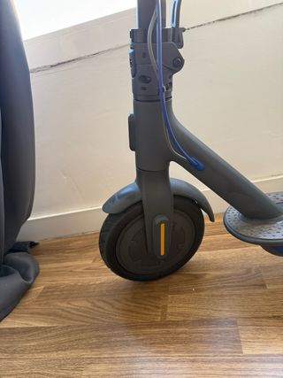 Patinete Eléctrico Xiaomi