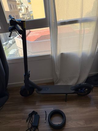 Patinete Eléctrico Xiaomi