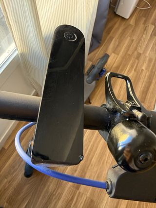 Patinete Eléctrico Xiaomi