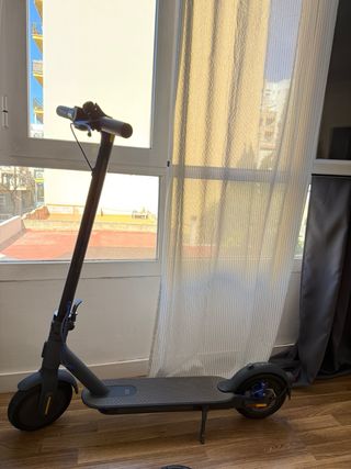 Patinete Eléctrico Xiaomi