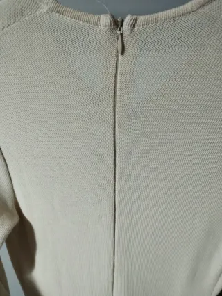 Abito lungo vintage S