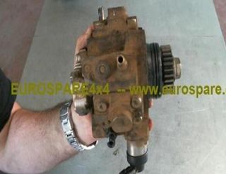 Nissan 0445010170 4415309 bomba x-trail 2.0 4597