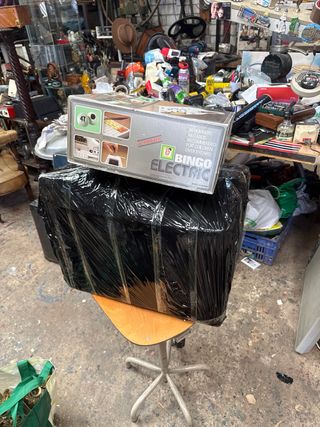 Lote de juegos y juguetes antiguos para luli