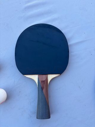 Kit de ping-pong Senston con 2 palas y 3 pelotas