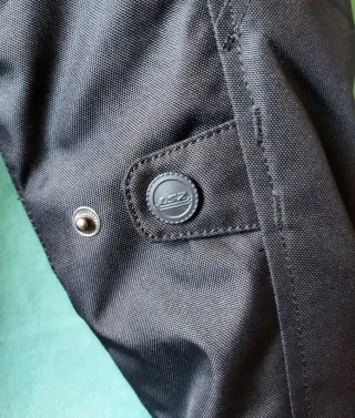 Chaqueta Moto Mujer LS2 Talla M