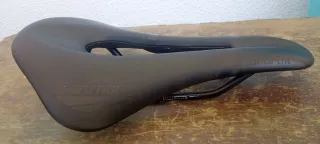 Sillín Selle San Marco Shortfit