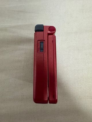 Game Boy Advance SP Edición Groudon