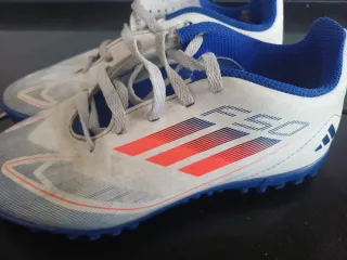 Botas de fútbol Adidas F50
