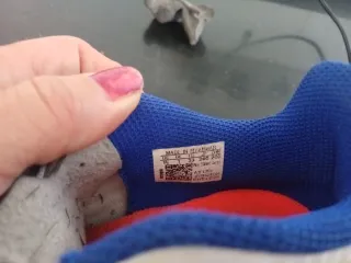 Botas de fútbol Adidas F50