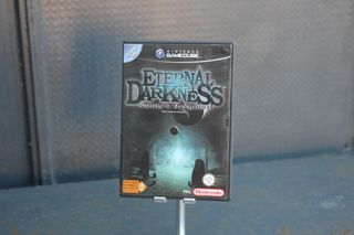 Eternal Darkness GameCube PAL EUR/ITA