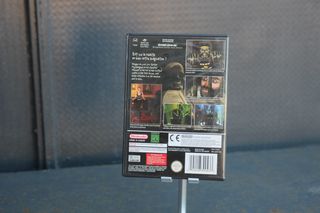 Eternal Darkness GameCube PAL EUR/ITA