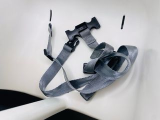 Trona IKEA ANTILOP + Accesorios y Juguetes