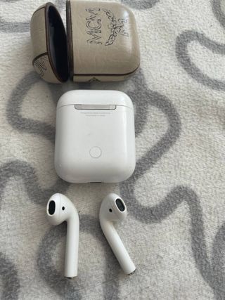 AirPods 2 originales Apple