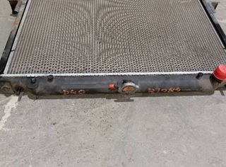 Nissan 42761 radiador agua 21410eb30a navara 2.5 d