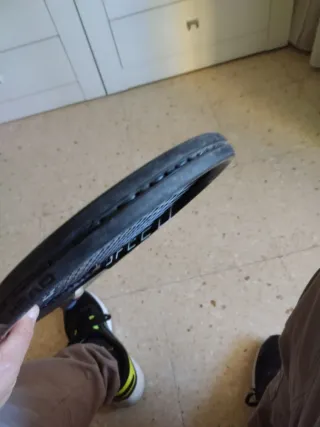 Raqueta de Tenis Head Speed Graphene 360