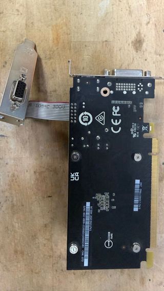 Tarjeta Gráfica MSI N730K 2GB