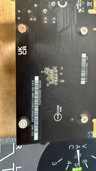 Tarjeta Gráfica MSI N730K 2GB