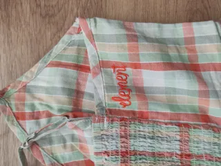 Vestido element talla M