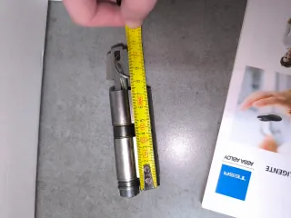 Cerradura Electrónica inteligente TESA