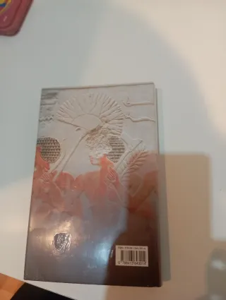 Libro Historia Antiguo Egipto sin abrir, nuevo