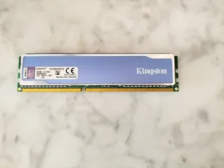 Kingston RAM 4GB