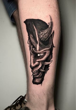 TATTOO REALISMO