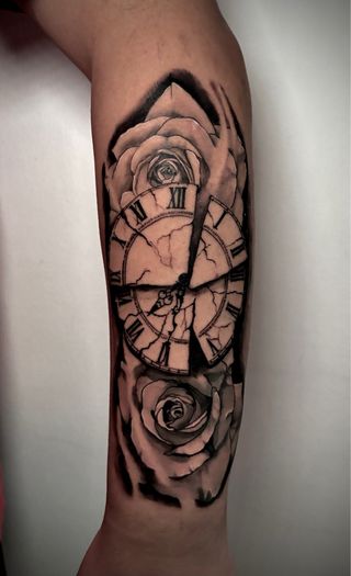 TATTOO REALISMO