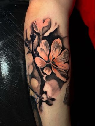 TATTOO REALISMO
