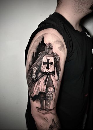 TATTOO REALISMO