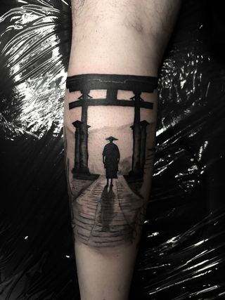 TATTOO REALISMO