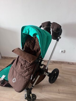 Carrito  Bugaboo Cameleon 3,