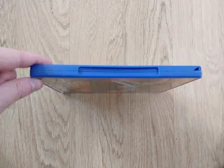 LEGO STAR WARS PAL ESPAÑA PS2