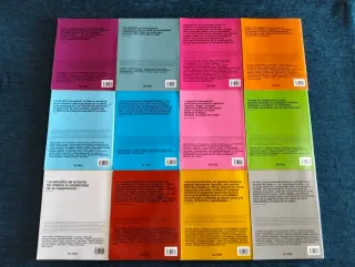 Colección estilos de Arte. TASCHEN/El País.