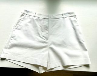 Pantalón corto Zara