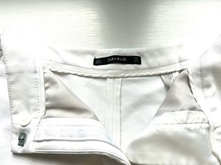 Pantalón corto Zara