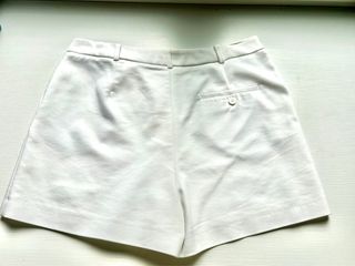 Pantalón corto Zara