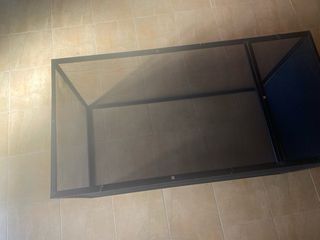 Terrario Exoterra Rejilla Vertical