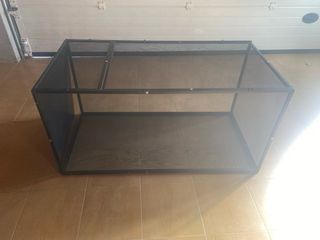 Terrario Exoterra Rejilla Vertical