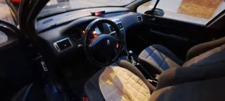 Peugeot 307 2005