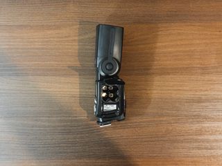 Flash Yongnuo YN560 III + Funda