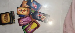 L'Adunanza dei Malvagi Disney Villains