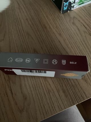 Fuente de Alimentación SUPER-POWER