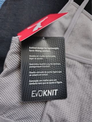 Sujetador Deportivo Puma