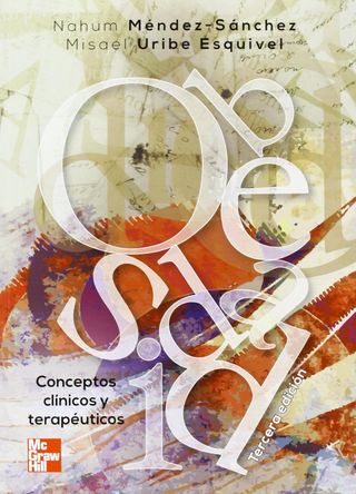 Obesidad conceptos clínicos y terapéuticos