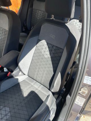 Volkswagen Polo 2024